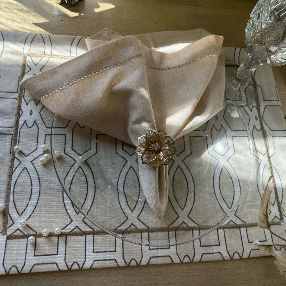 HANDMADE PLACEMATS - Picture 8 of 15